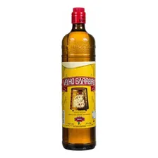 Cachaça Velho Barreiro 910ml Foto mini 1