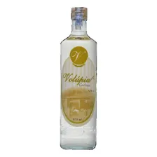 Cachaça Volupia Prata 670ml Foto mini 1