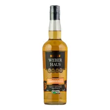 Cachaça Weber Haus Amburana 700ml Foto mini 2