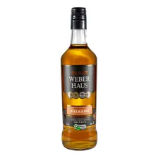 Cachaça Weber Haus Orgânica Envelhecida Bálsamo 700ml Foto mini 1
