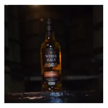 Cachaça Weber Haus Orgânica Envelhecida Bálsamo 700ml Foto mini 4