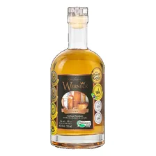 Cachaça Werneck Ouro 750 Foto  mini 1