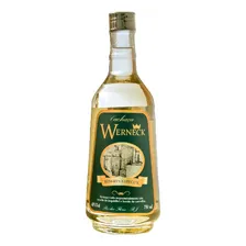 Cachaça Werneck Reserva Especial 750ml Foto mini  2
