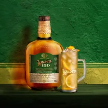 Cachaça Ypióca 150 Anos 700 Foto mini 4