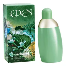 Cacharel Eden EDP 30ml para feminino Foto mini 3