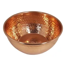 Cachepot De Cobre 1 Litro Foto mini 4
