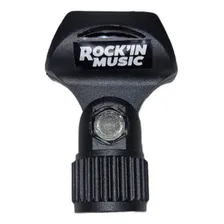 Cachimbo Microfone Rock In De060 Foto  mini 1