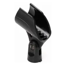 Cachimbo Microfone Smart Sm005 S/ Fio Cor Preto Foto  mini 1