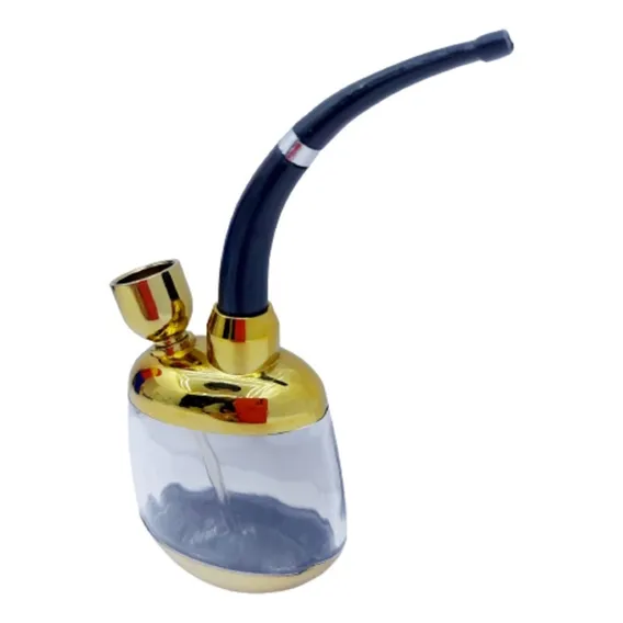 Cachimbo Multifuncional Water Pipe D'água Jin Dian Foto 1