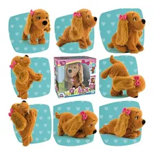 Cachorrinha Lucy - Lasa Multikids Br1346 Foto mini 4