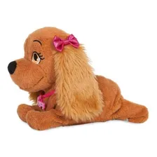 Cachorrinha Lucy - Lasa Multikids Br1346 Foto mini 3
