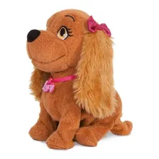 Cachorrinha Lucy - Lasa Multikids Br1346 Foto mini 2