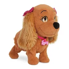 Cachorrinha Lucy - Lasa Multikids Br1346 Foto mini 1
