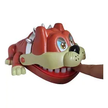 Cachorrinho Dentista Jogo De Mesa Dog Morde Dedo Foto mini  2