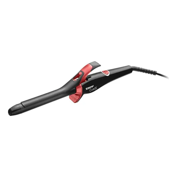 Cachos Modelador Taiff Curves Bivolt 3/4 19mm Foto 1