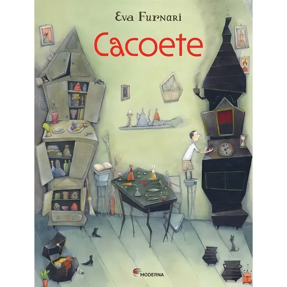Cacoete - 02ed. Foto 1