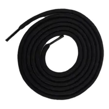 Cadarço Adventure Coturno Para Botas Resistente 1,80 Redondo Cor Preto Foto mini  2