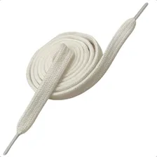 Cadarço Atacador 1,20cm Colorido Lgbt Tenis Bermudas Cor Branco Foto mini 1