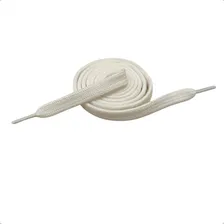 Cadarço Atacador 1,20cm Colorido Lgbt Tenis Bermudas Cor Branco Foto mini 2