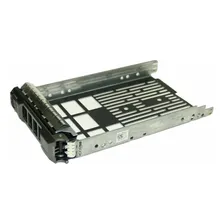 Caddy 3.5 Para Dell Poweredge R610 Foto mini 4
