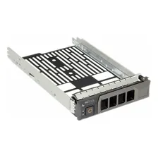 Caddy 3.5 Para Dell Poweredge R610 Foto  mini 1