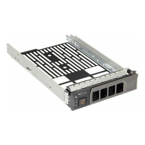 Caddy 3.5 Para Dell Poweredge R610 Foto 1