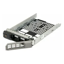 Caddy 3.5 Para Dell Poweredge R610 Foto mini  2