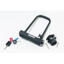 Cadeado Bicicleta Onguard Pitbull Ls U-lock 8002 Foto mini 3