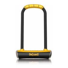 Cadeado Bicicleta Onguard Pitbull Ls U-lock 8002 Foto mini 4