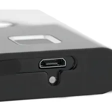 Cadeado Biometrico Com Impressão Digital - Fingerprint Foto mini 3