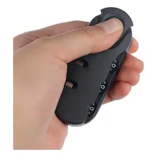 Cadeado Com Segredo Senha Segurança Mala Para Viagens Foto mini 4