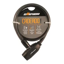 Cadeado Elleven 10mmx65cm Foto mini 1