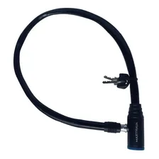 Cadeado Max Trava Para Bicicleta Com Chave - Mxtra0001 Foto mini 2