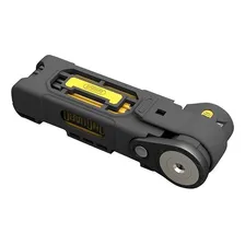 Cadeado Onguard 8113 K9 Trava Tranca Dobrável Bike Moto 79cm Foto mini 1
