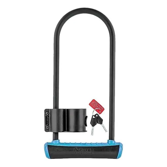 Cadeado Onguard U-lock Neons Foto 1