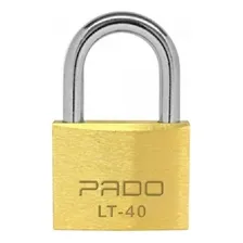 Cadeado Pado Lt 40mm Foto mini 1