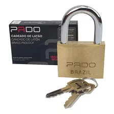 Cadeado Pado Padrao Ceee 45mm Foto mini 2