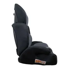 Cadeira Cadeirão Infantil Carro 9 A 36 Kg Criança Styll Baby Cor Preto Foto mini  2