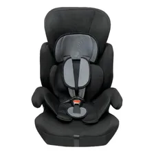Cadeira Cadeirão Infantil Carro 9 A 36 Kg Criança Styll Baby Cor Preto Foto  mini 1