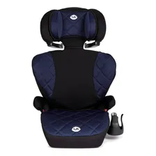 Cadeira Cadeirinha Infantil Carro Triton Il Azul Tutti Baby Foto mini 3