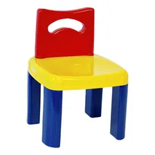 Cadeira Cadeirinha Infantil Desmontável Para Crianças Foto mini 1