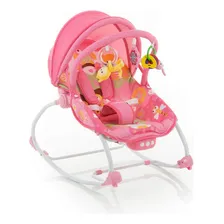 Cadeira De Descanso Bouncer Sunshine Baby 0-18kg Safety 1st Foto  mini 1