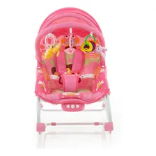 Cadeira De Descanso Bouncer Sunshine Baby 0-18kg Safety 1st Foto mini  2