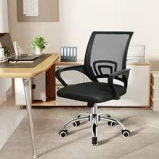 Cadeira de escrit贸rio, cadeira de estudo ergon么mica, cadeira de trabalho Foto mini 2