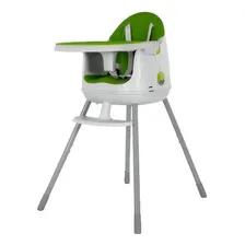 Cadeira de Refeição Multifuncional Compacta Jelly até 25kg Green IMP91528 - Safety 1st Foto mini 2