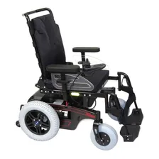 Cadeira De Rodas Motorizada B400 Standard 38 A 50cm Ottobock Foto  mini 1