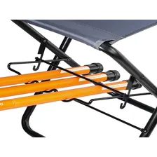 Cadeira Dobrável M-cdp Para Pesca - Marine Sports Foto mini 2
