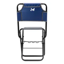 Cadeira Dobrável M-cdp Para Pesca - Marine Sports Foto mini 3