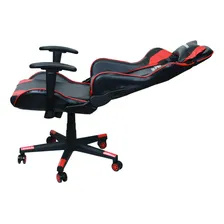 Cadeira Gamer - Be A Hero Cor Vermelho Foto mini 3