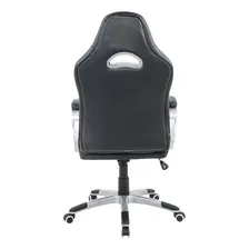Cadeira Gamer Brx 719 Vermelha Foto mini 3